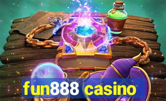 fun888 casino